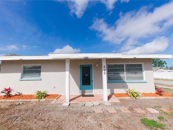 300 53RD STREET W, BRADENTON, FL 34209