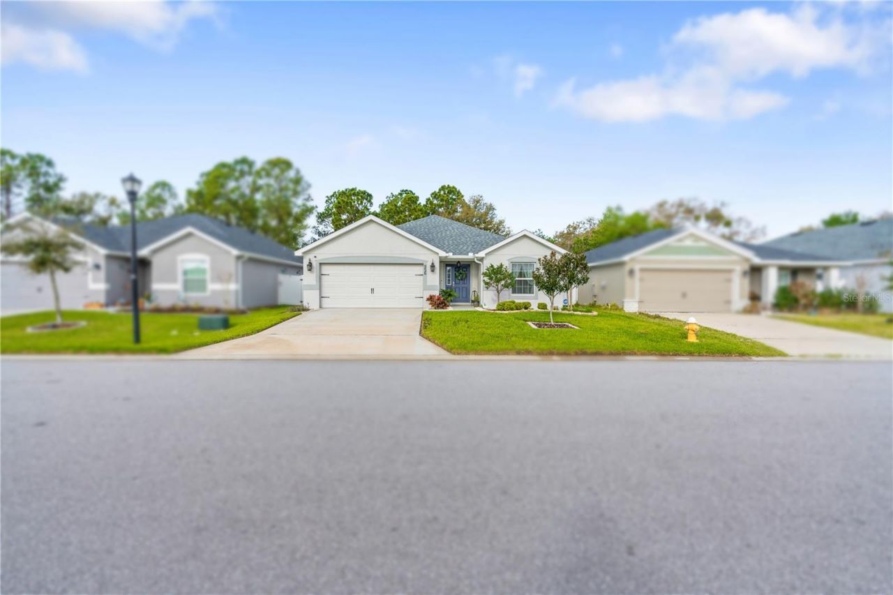 956 Aruba Avenue, Mulberry, FL 33860 Photo