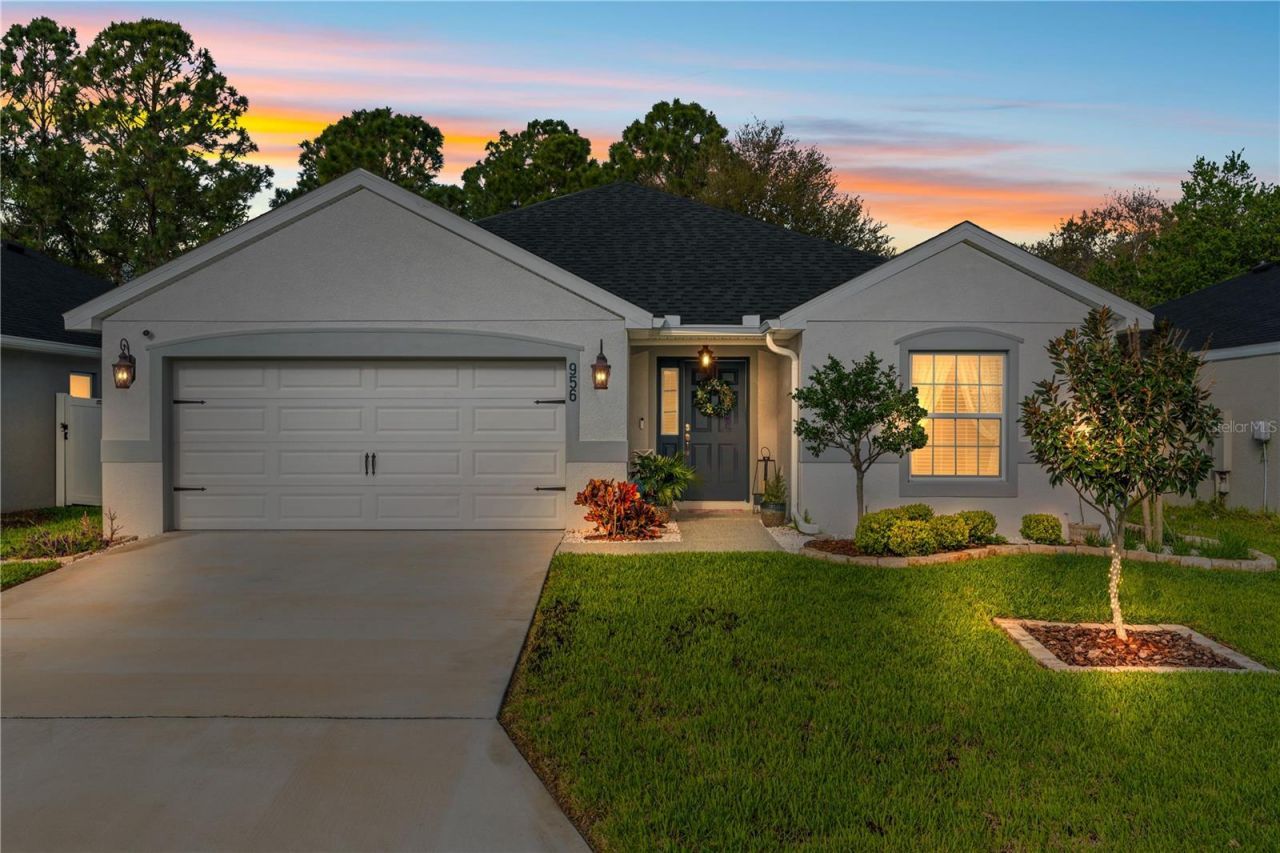 956 Aruba Avenue, Mulberry, FL 33860 Photo