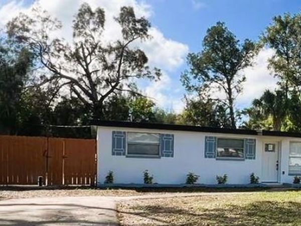 9154 ORCHID DRIVE, SEMINOLE, FL 33777