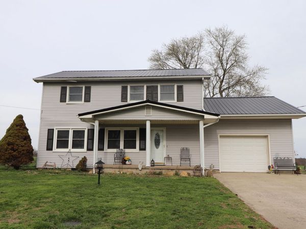 41056 Ky Highway 596, Germantown, KY 41044