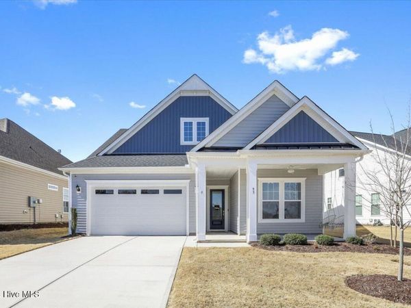 93 Lighthaven Lane, Clayton, NC 27527