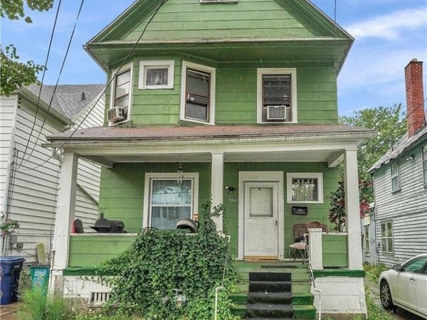 340 Gold Street, Buffalo, NY 14206
