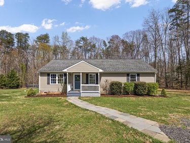 8343 WILDERNESS WOODS LANE, RHOADESVILLE, VA 22542