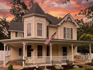 1130 HAPPY RIDGE DRIVE, FRONT ROYAL, VA 22630