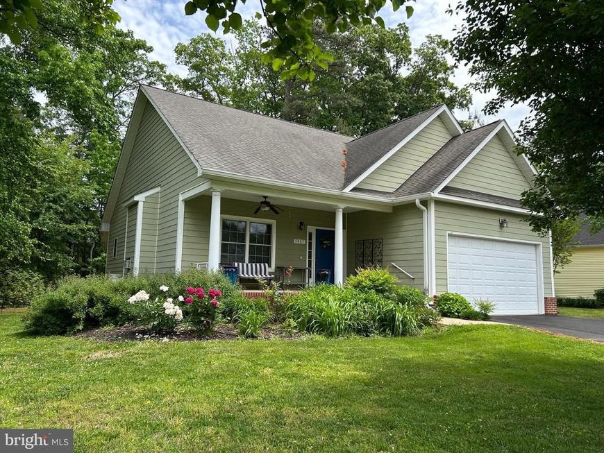 5807 Blue Claw Court, Rock Hall, MD 21661 Main Photo