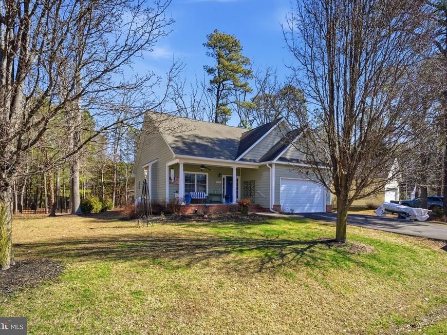 5807 Blue Claw Court , Rock Hall, MD 21661 Main Photo