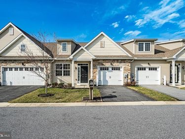 215 ROSE VIEW DRIVE, WEST GROVE, PA 19390