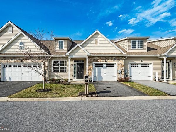 215 ROSE VIEW DRIVE, WEST GROVE, PA 19390