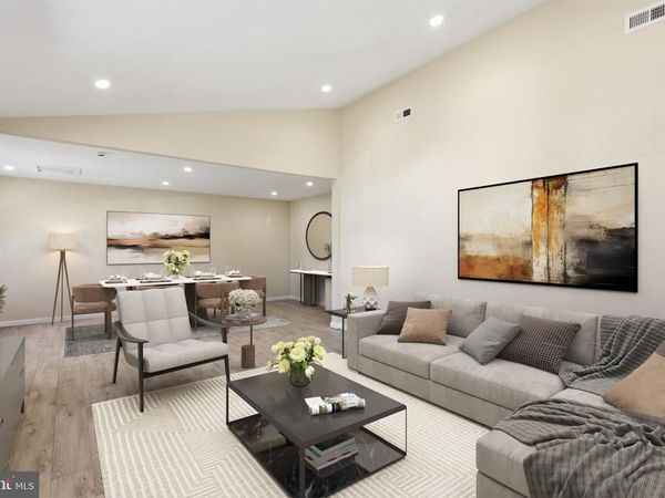 4421 ROSELYN LANE, BENSALEM, PA 19020