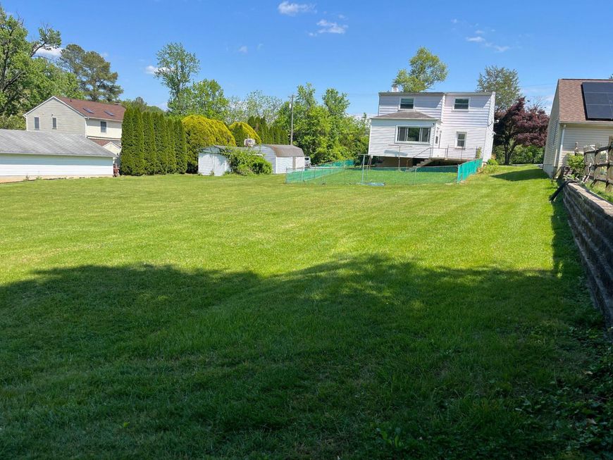 9710 Gaylord Street, White Marsh, MD 21162 Main Photo