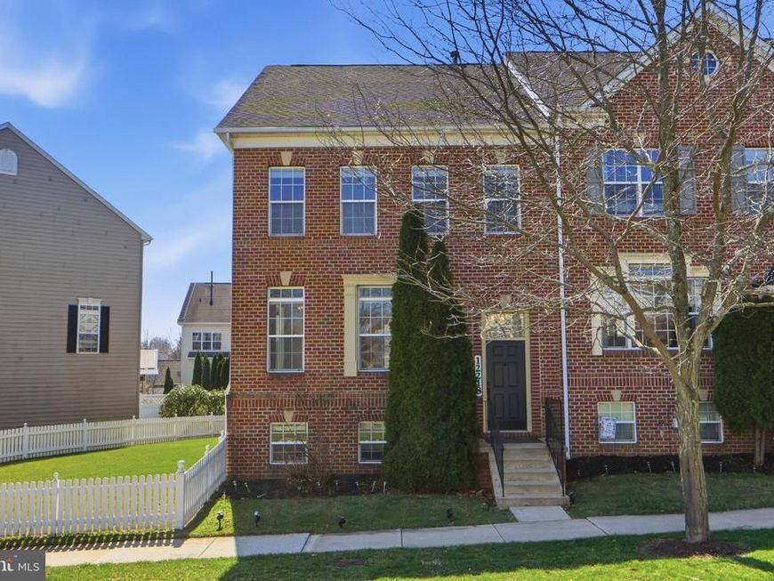 12218 Cypress Spring Road, Clarksburg, MD 20871 Main Photo