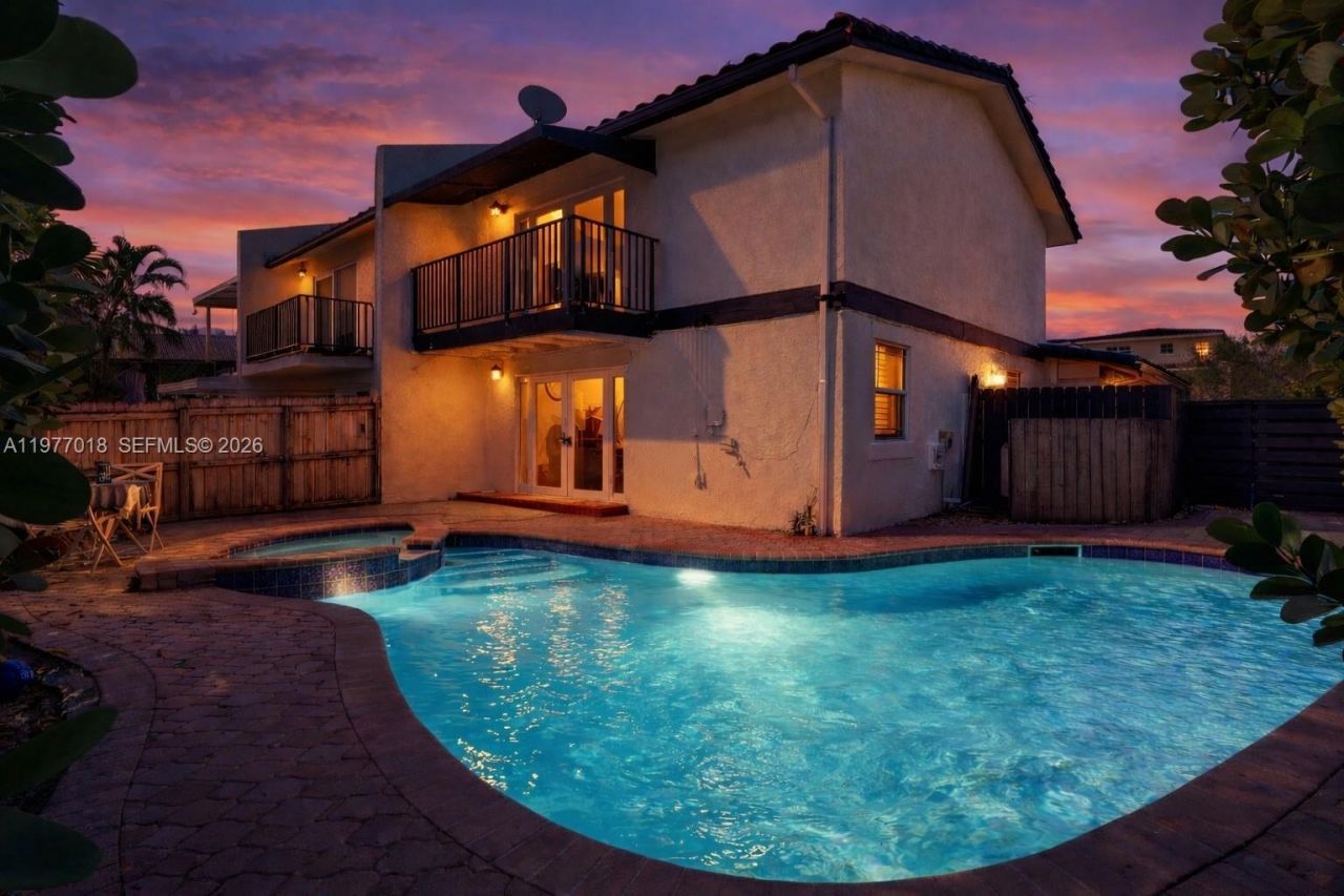 1844 NE 26th Ave, Unit 1844, Fort Lauderdale, FL 33305 Photo