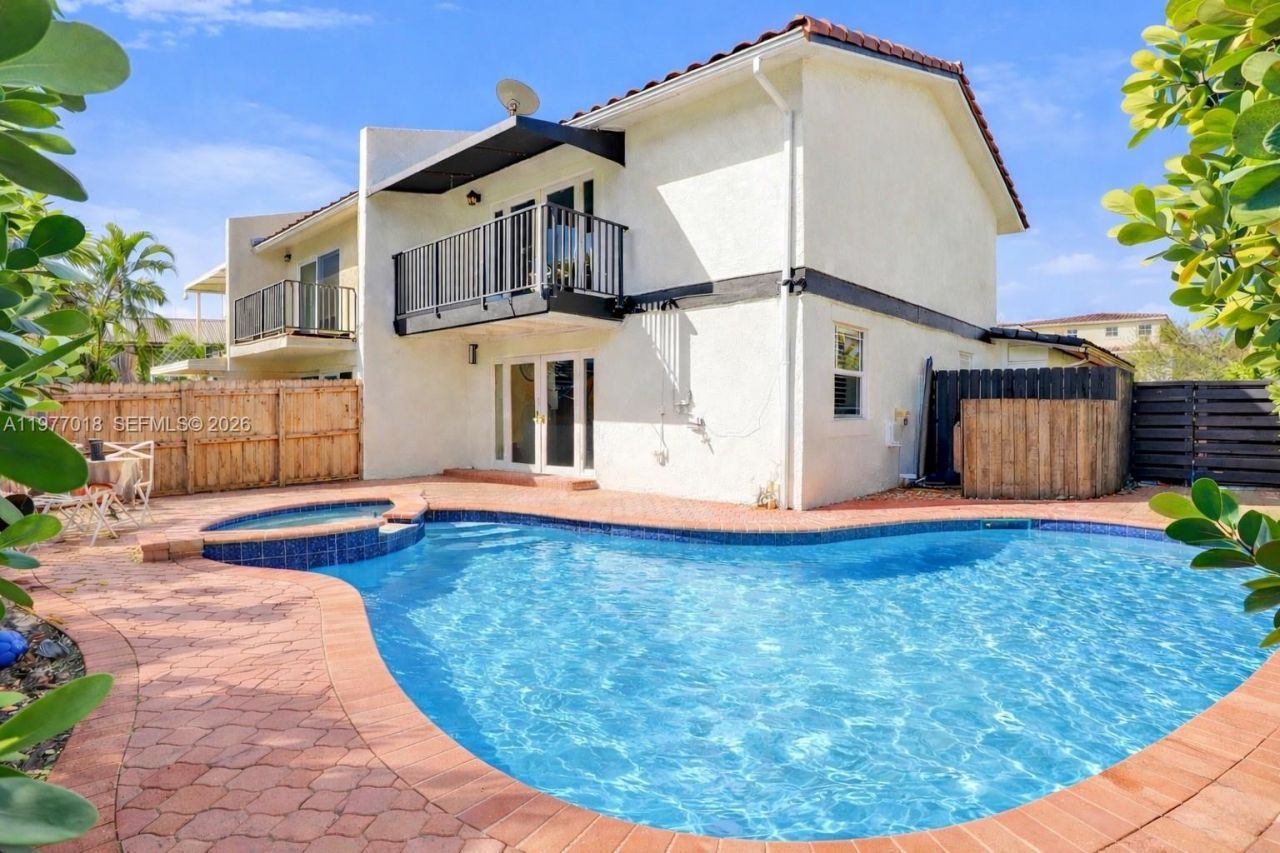 1844 NE 26th Ave, Unit 1844, Fort Lauderdale, FL 33305 Photo