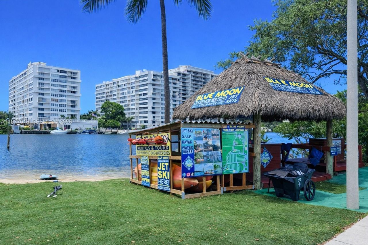 1844 NE 26th Ave, Unit 1844, Fort Lauderdale, FL 33305 Photo