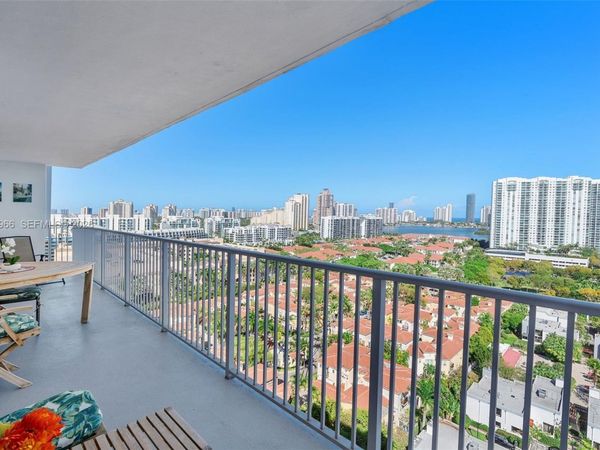 2851 NE 183rd St , Unit 1901E, Aventura, FL 33160