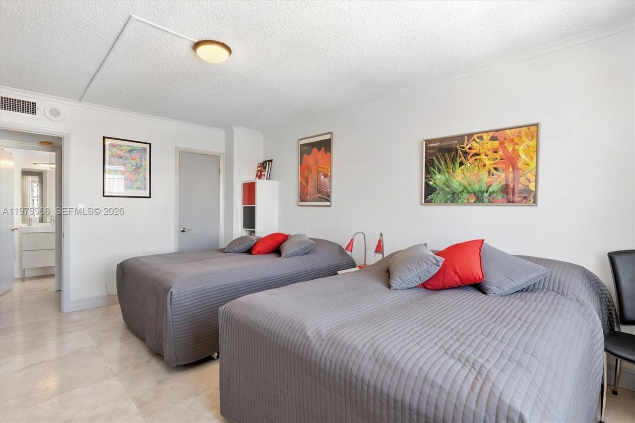 2851 NE 183rd St , Unit 1901E, Aventura, FL 33160 Photo