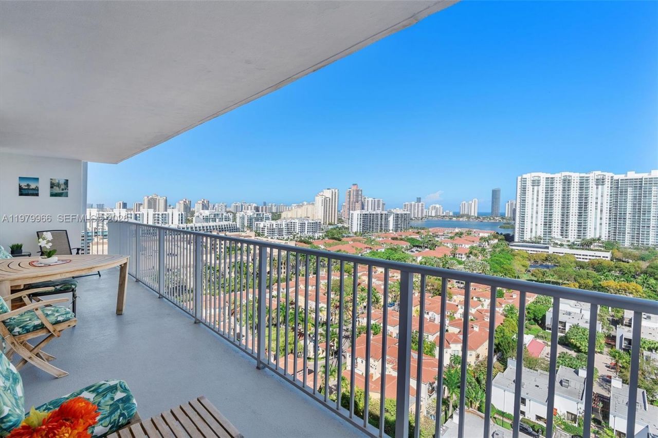 2851 NE 183rd St , Unit 1901E, Aventura, FL 33160 Photo