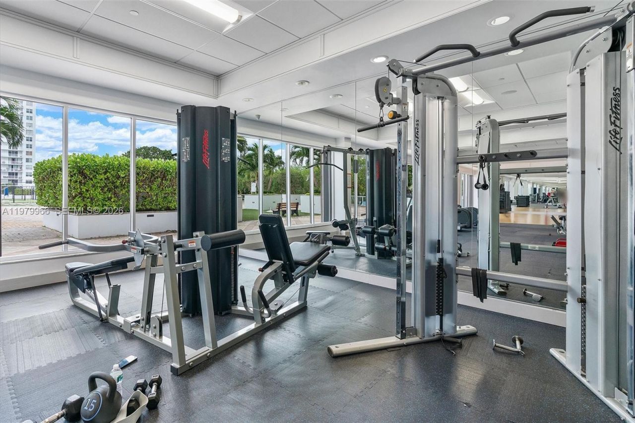 2851 NE 183rd St , Unit 1901E, Aventura, FL 33160 Photo