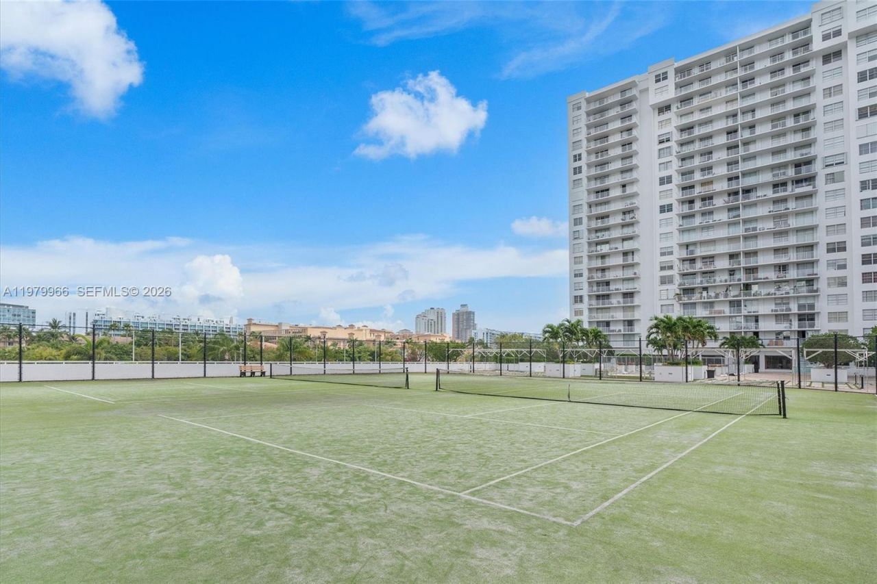 2851 NE 183rd St , Unit 1901E, Aventura, FL 33160 Photo