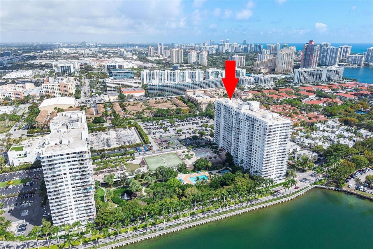 2851 NE 183rd St , Unit 1901E, Aventura, FL 33160 Photo