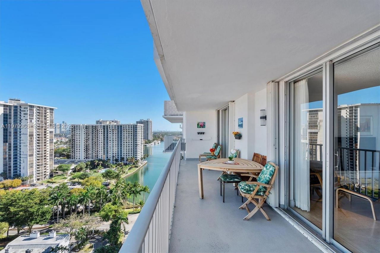 2851 NE 183rd St , Unit 1901E, Aventura, FL 33160 Photo