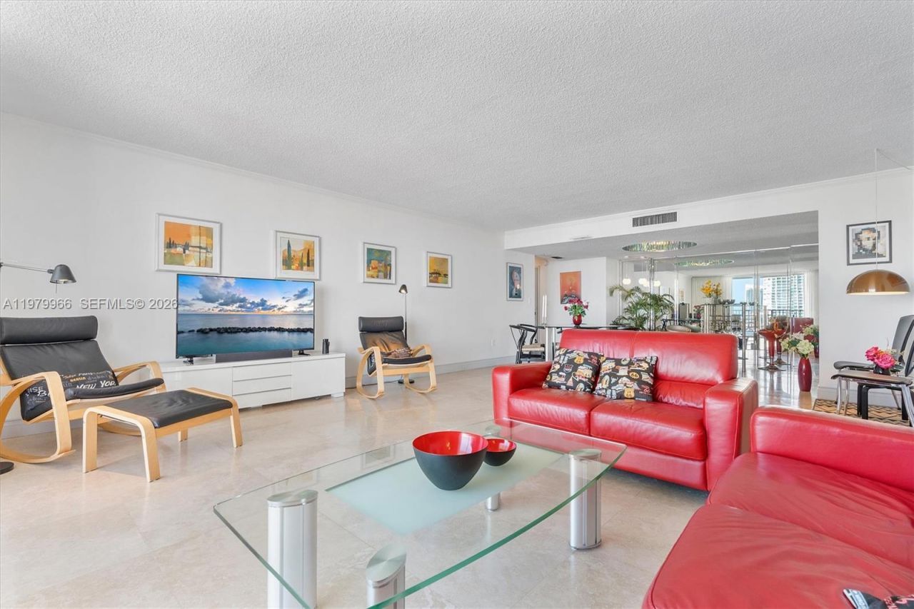 2851 NE 183rd St , Unit 1901E, Aventura, FL 33160 Photo