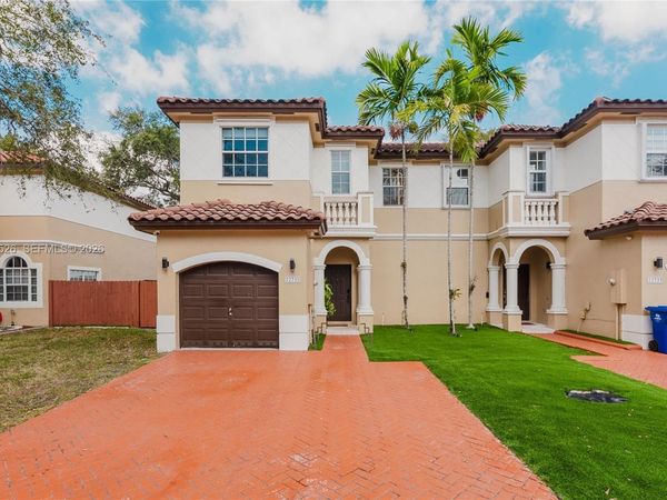 12735 SW 49th Ct , Unit 12735, Miramar, FL 33027