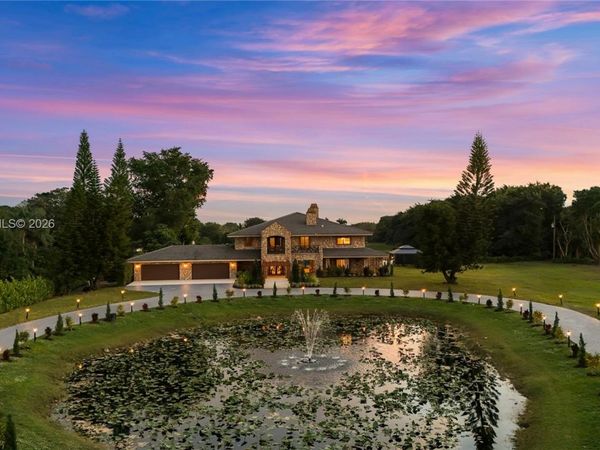 3320 SW 121st Ave , Davie, FL 33330