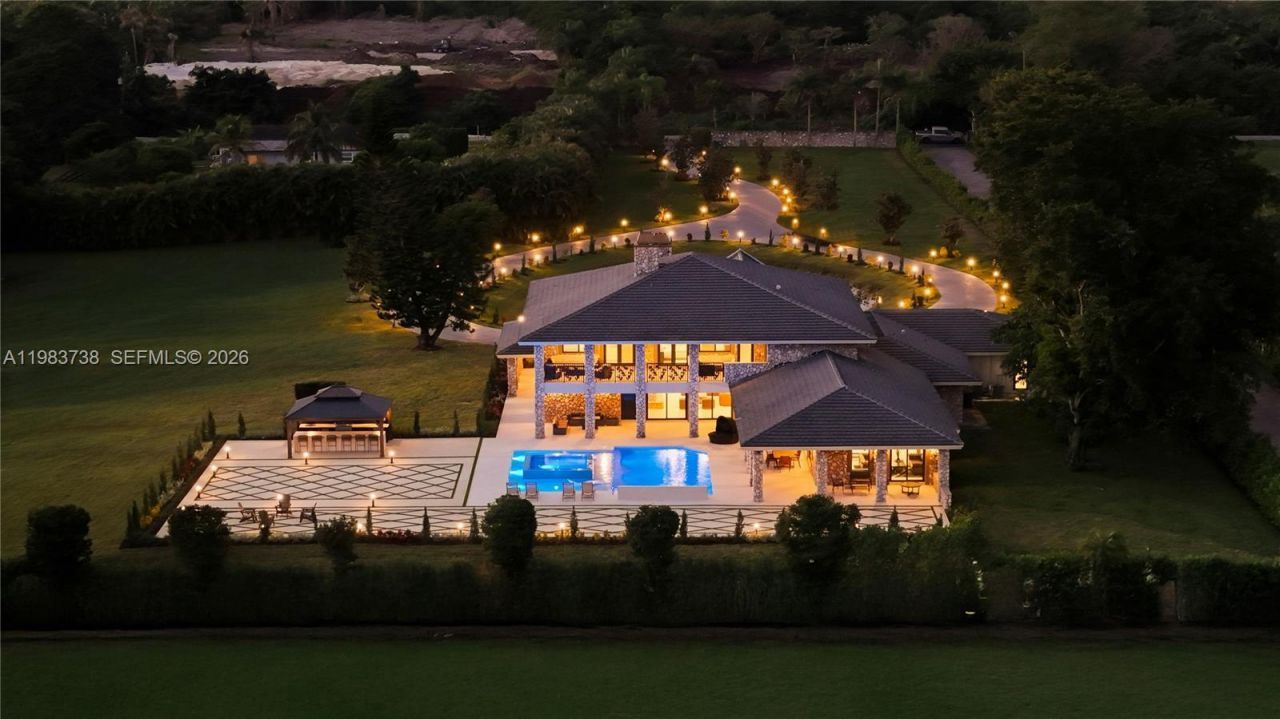 3320 SW 121st Ave , Davie, FL 33330 Photo