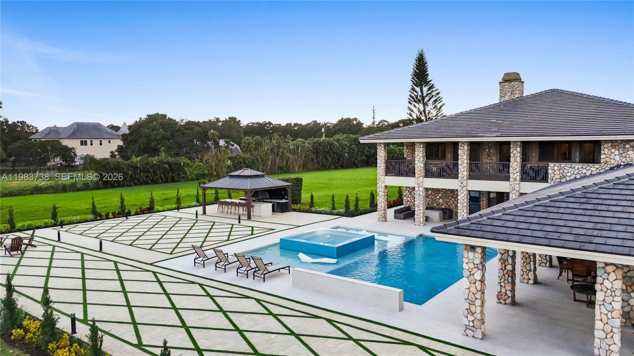 3320 SW 121st Ave , Davie, FL 33330 Photo