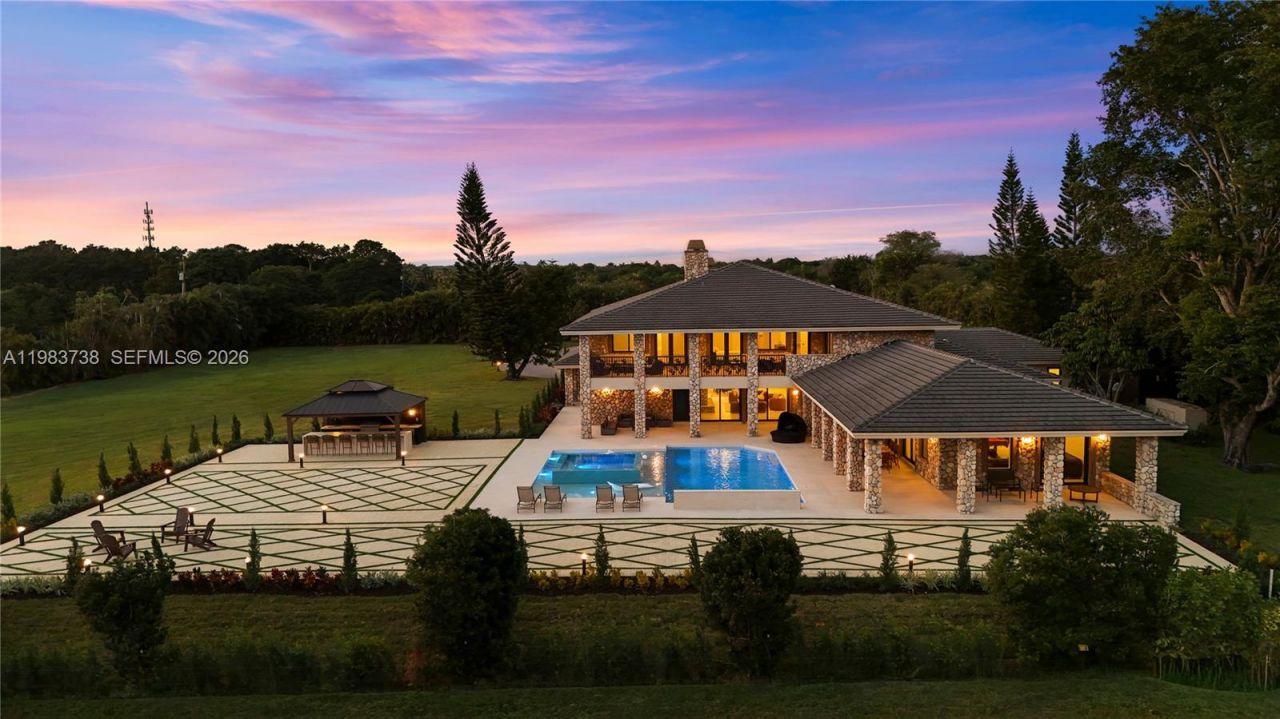 3320 SW 121st Ave , Davie, FL 33330 Photo