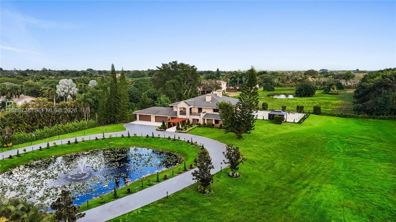 3320 SW 121st Ave , Davie, FL 33330 Photo