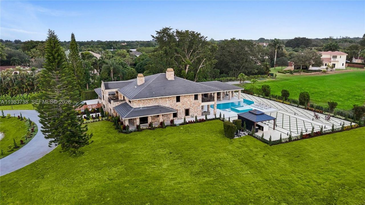 3320 SW 121st Ave , Davie, FL 33330 Photo