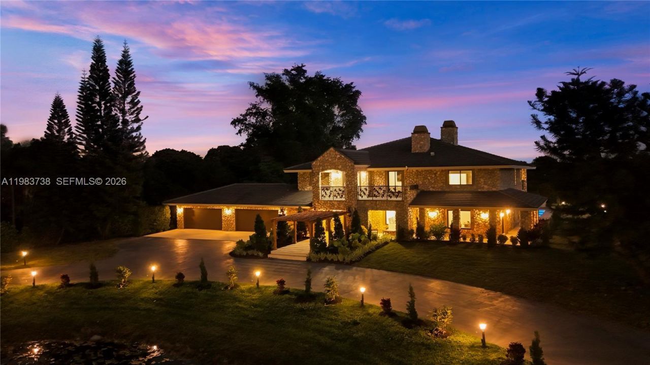 3320 SW 121st Ave , Davie, FL 33330 Photo