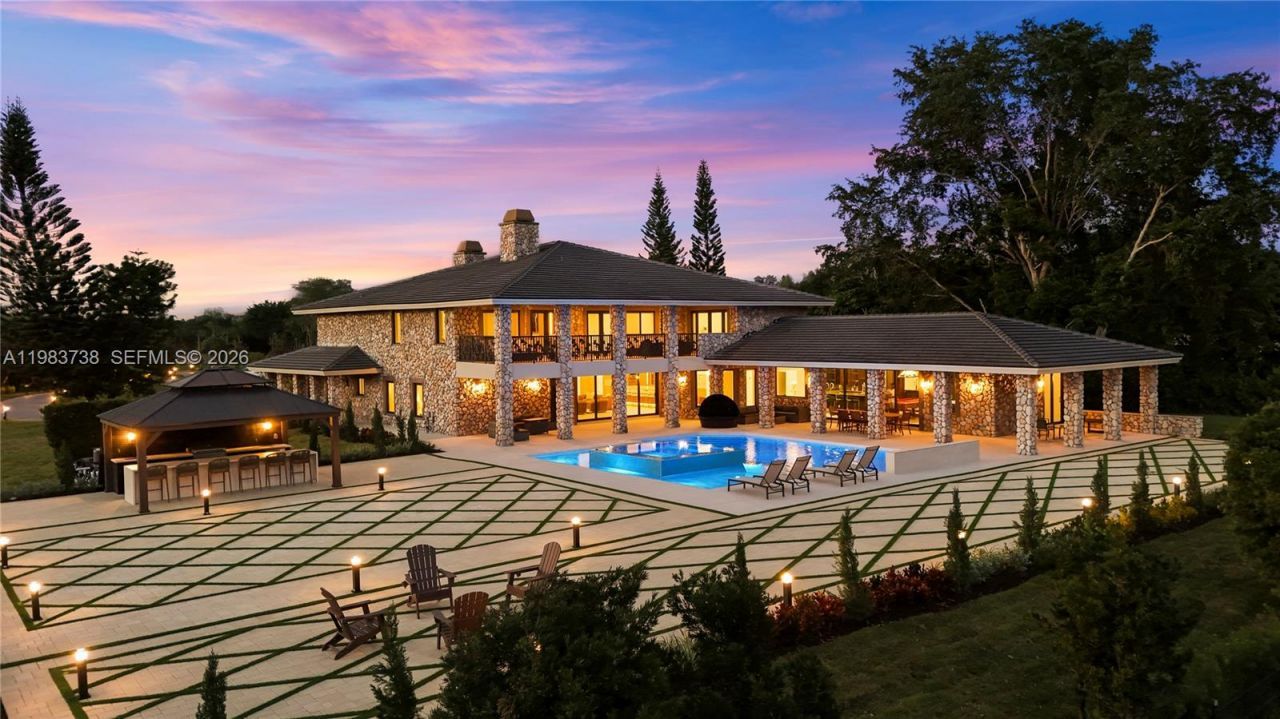 3320 SW 121st Ave , Davie, FL 33330 Photo