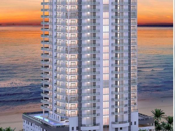 29040 Perdido Beach Boulevard, Unit 1101, Orange Beach, AL 36561