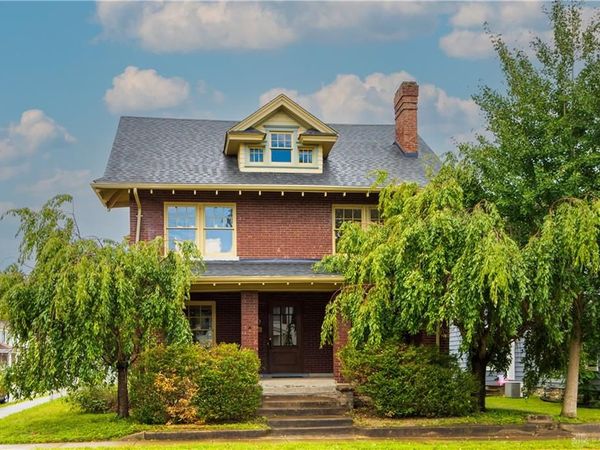 740 E Central Avenue, Miamisburg, OH 45342