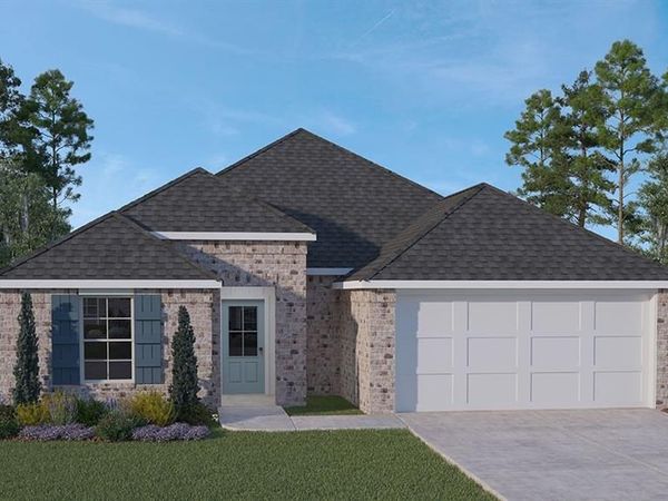 1401 PARKVIEW Drive, Alexandria, LA 71303