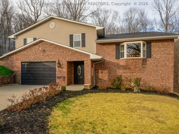 5012 Dempsey Drive, Cross Lanes, WV 25313