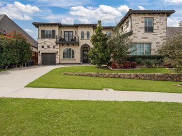 1616 Prairie Ridge Road, Fort Worth, TX 76008
