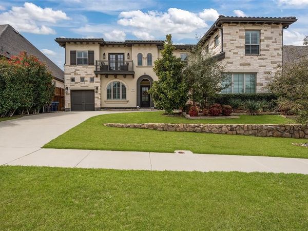 1616 Prairie Ridge Road, Fort Worth, TX 76008