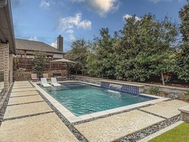 1616 Prairie Ridge Road, Fort Worth, TX 76008
