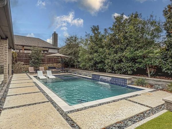 1616 Prairie Ridge Road, Fort Worth, TX 76008