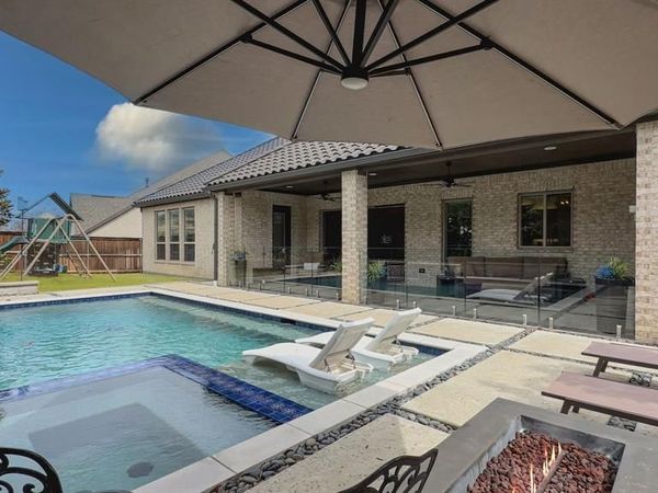 1616 Prairie Ridge Road, Fort Worth, TX 76008