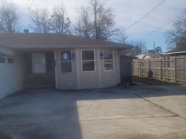214 Ebony Drive , Opelousas, LA 70570
