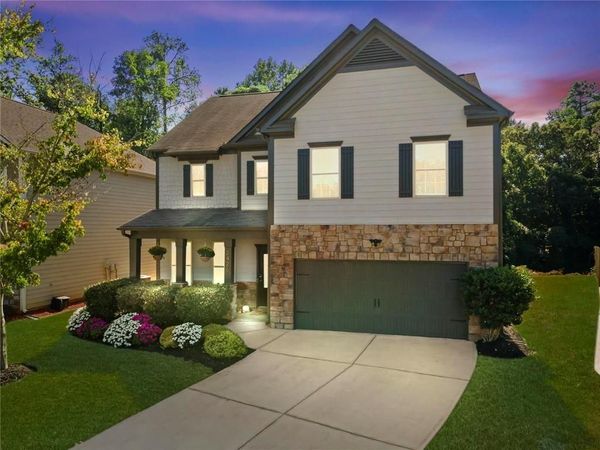 2426 Fair Oaks Way, Atlanta, GA 30337