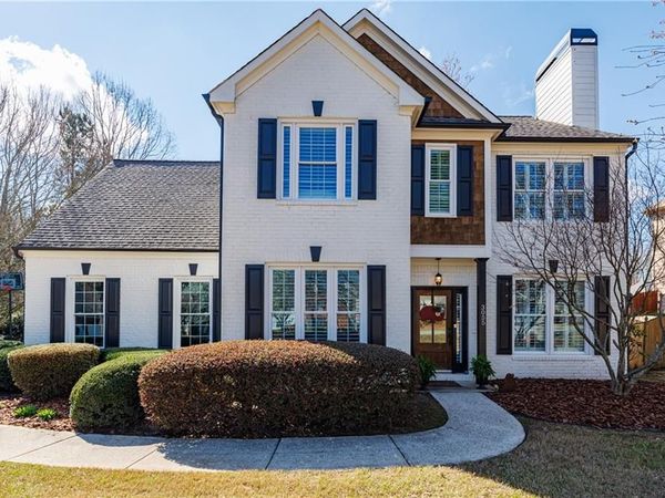 3055 Winston Terrace Court, Alpharetta, GA 30009