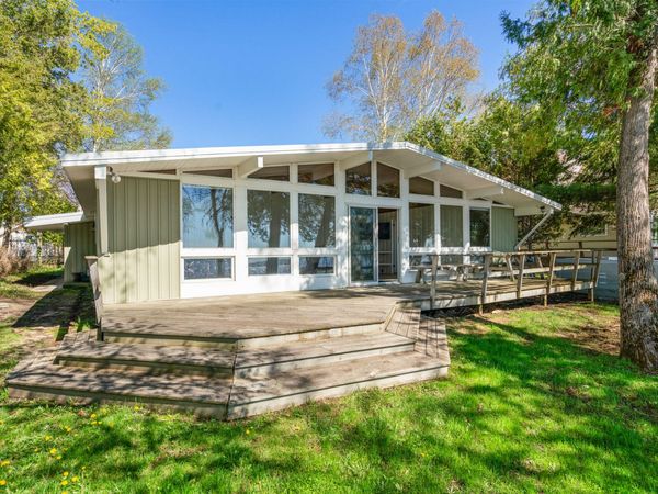 78 Plymouth Beach Drive, Indian River, MI 49749