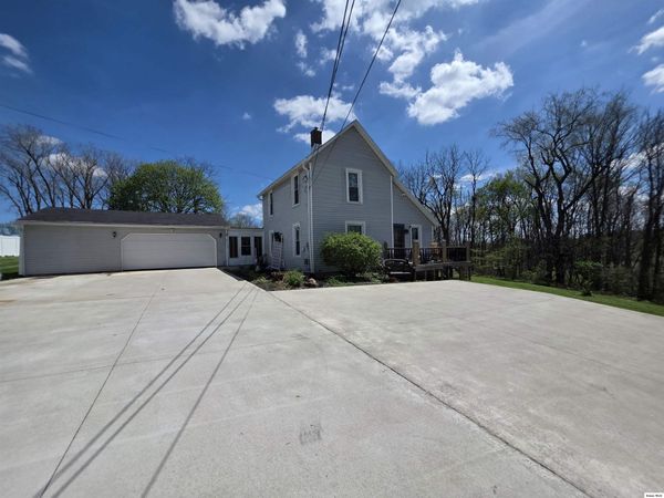571 Luther Place, Mansfield, OH 44902